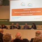 Claudio Dantonagelo, Daniela Zilli, Andrea Principi e l’On.N. Bellucci
